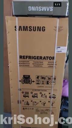 Samsung Refrigerator RT27HAR9DUT/D3 | 253 L
